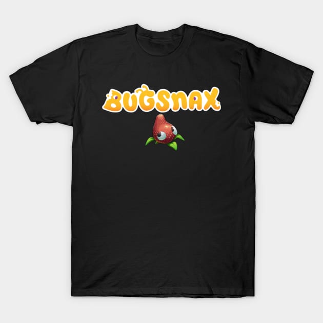 strawberry adventure T-Shirt by zildiankarya